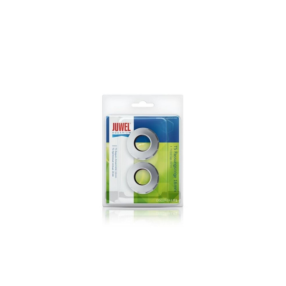 Juwel HiLite End Cap T5 P/Unit Tube (Pack Of 2)