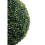 (50cm) Best Artificial Boxwood Topiary Balls 3