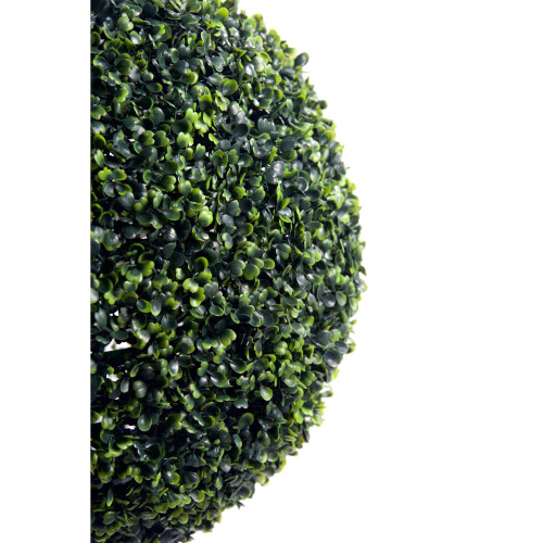 (50cm) Best Artificial Boxwood Topiary Balls 2