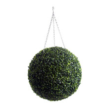 (50cm) Best Artificial Boxwood Topiary Balls