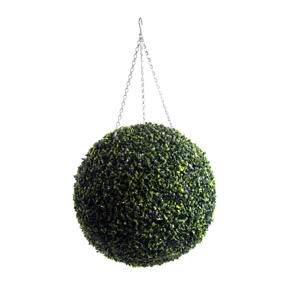 Best Artificial (50Cm) Boxwood Topiary Balls