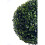(23cm) Best Artificial Boxwood Topiary Balls 3