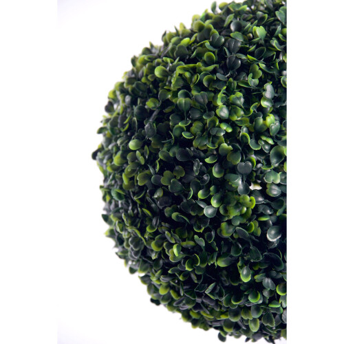 (23cm) Best Artificial Boxwood Topiary Balls 2