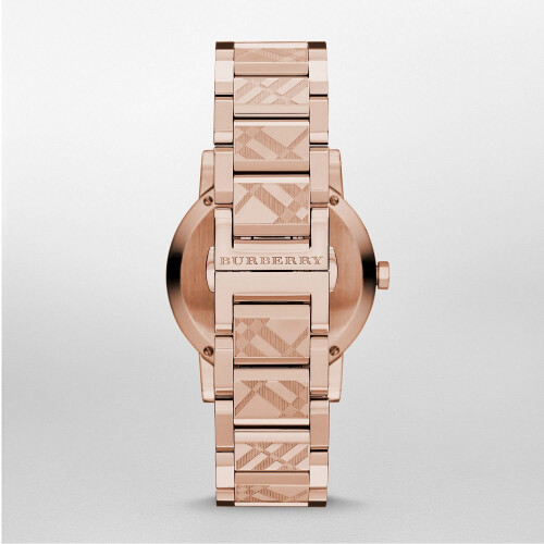 Burberry Relógio Burberry The City - BU9146 1