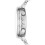 Michael Kors Michael Kors MK6575 Sofie Quartz Silver Ladies Watch 2