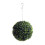 (23cm) Best Artificial Boxwood Topiary Balls 1