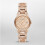 Burberry Relógio Burberry The City - BU9146 1