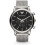 Armani Νέο Emporio Armani Ar1808 Ανδρικό γνήσιο μεγάλο ρολόι Uk πωλητή εγγύηση 1