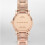 Burberry Relógio Burberry The City - BU9146 4