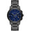 Burberry Ρολόι Burberry The City - BU9365 1