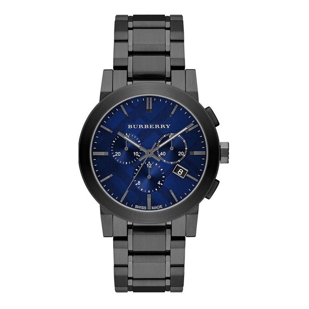 Burberry mens watches uk online