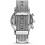 Armani Νέο Emporio Armani Ar1808 Ανδρικό γνήσιο μεγάλο ρολόι Uk πωλητή εγγύηση 2