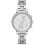 Michael Kors Michael Kors MK6575 Sofie Quartz Silver Ladies Watch 1