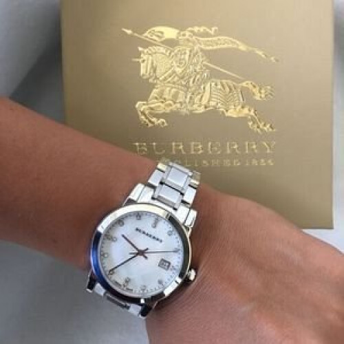 Bu9125 burberry discount