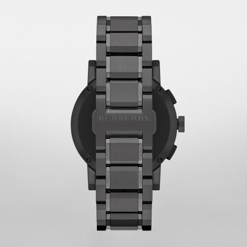 Burberry Ρολόι Burberry The City - BU9365 1