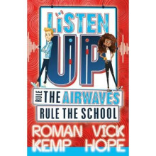 Listen Up: Rule the airwaves, rule the school