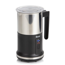Swan Automatic Milk Frother | Electric Milk Steamer
