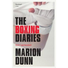The Boxing Diaries