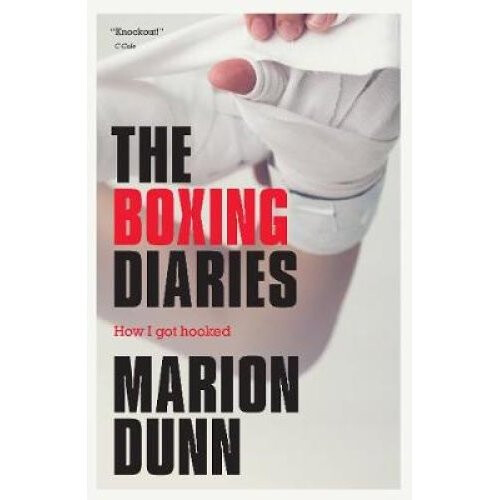 The Boxing Diaries