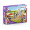 Schleich Coffret d'?quitation de voltige Horse Club Mia 9