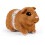Schleich Farm World Rabbit and Guinea Pig Hutch 7