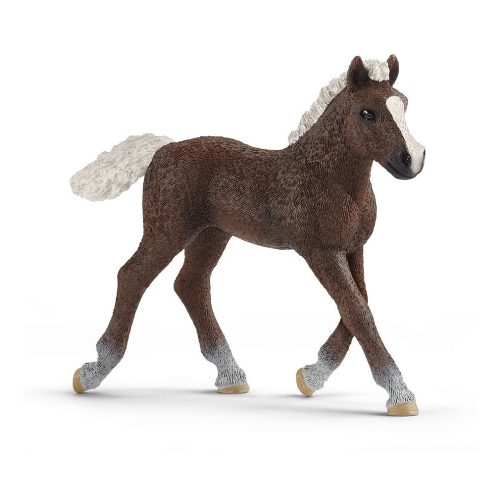 13899 Farm World Black Forest Foal