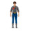 Schleich Coffret d'?quitation de voltige Horse Club Mia 8