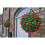 (40cm, Red) Best Artificial Lavender Flower Hanging Ball 4