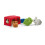 Schleich Farm World Rabbit and Guinea Pig Hutch 3