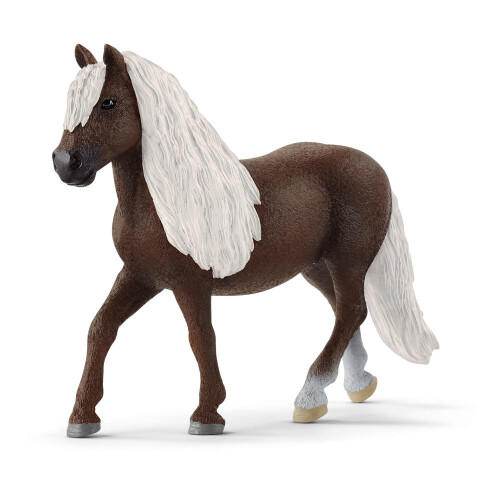Schleich Farm World Black Forest Mare F?????a pa????d???