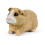 Schleich Farm World Rabbit and Guinea Pig Hutch 6