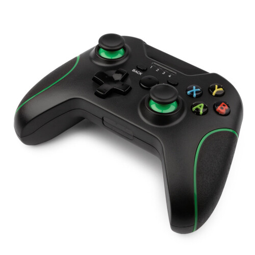 Wireless Controller Compatible with Xbox One, S & X 1