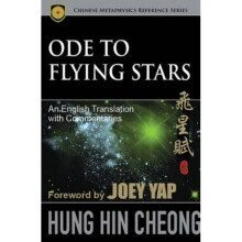Ode to Flying Stars by Hung Hin Cheong