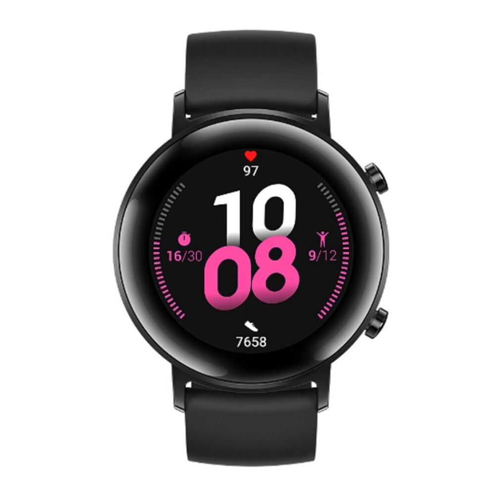 Huawei Watch GT2 42mm DAN-B19 Sport Edition - Black