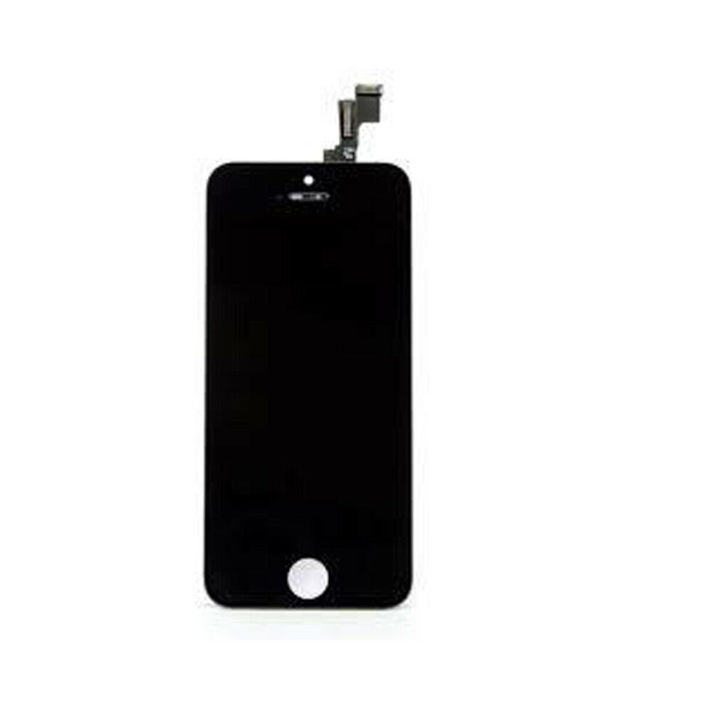 (Iphone 6 ) Touch Screen Digitizer Lcd Display Replacement For Various Iphone Black 7427124863824