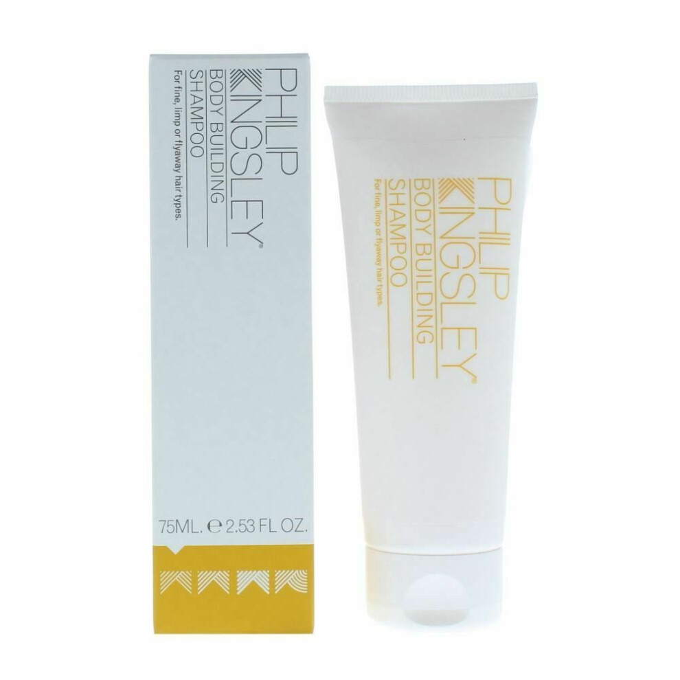 Philip Kingsley Body Building Shampoo 75ml