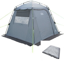 Sunncamp Motor Buddy 250 Driveaway Awning with Groundsheet Offer