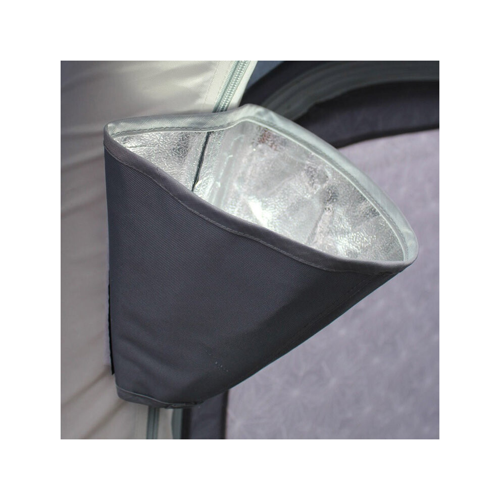 Outdoor Revolution Lumi Up / Down Lighter (Pack of 2)