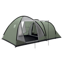Coleman 5 Person Waterfall Deluxe Dome Tent