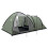 Coleman Coleman 5 Person Waterfall Deluxe Dome Tent 1