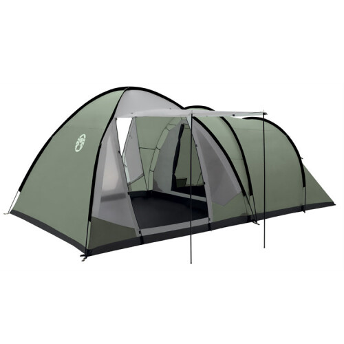 Coleman Coleman 5 Person Waterfall Deluxe Dome Tent