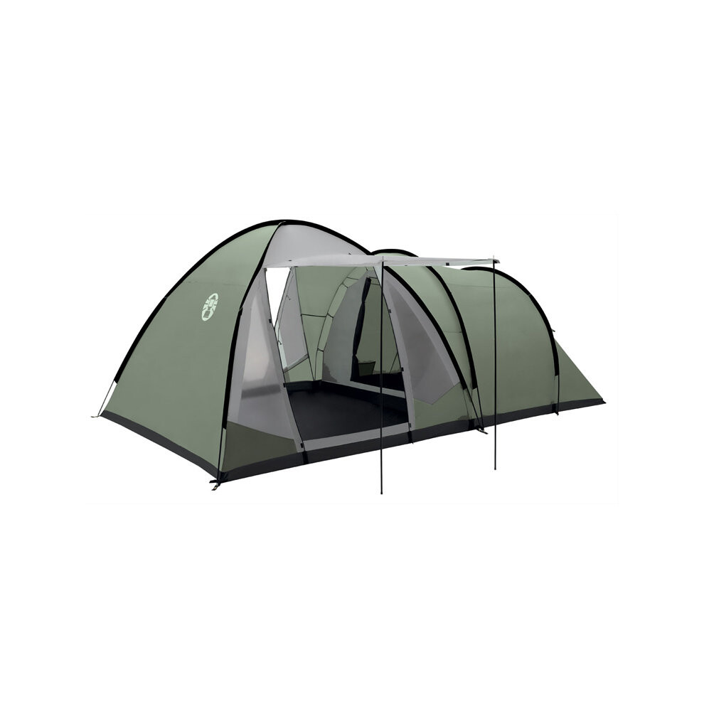 Coleman 5 Person Waterfall Deluxe Dome Tent