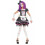 Amscan Damaged Doll Costume 4-6 Years 1