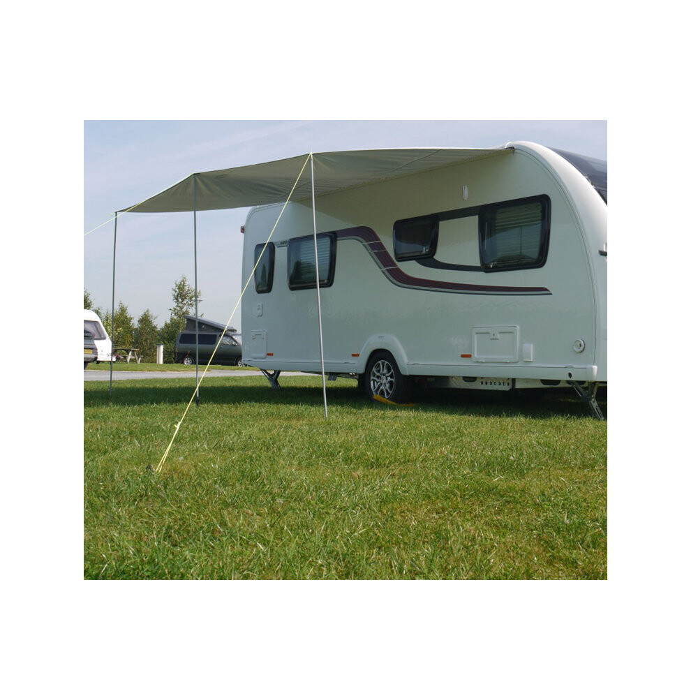 Sunncamp Sunnshield 390 Universal Sun Caravan Canopy