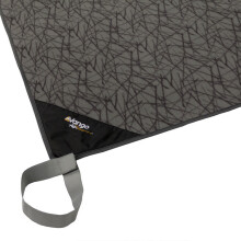 Vango Galli and Rhone Awning Insulated Fitted Carpet (CP100)