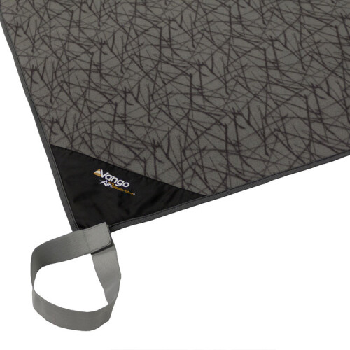 Vango Vango Galli and Rhone Awning Insulated Fitted Carpet (CP100)