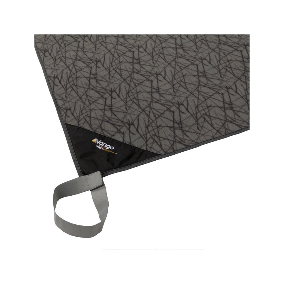 Vango Galli And Rhone Awning Insulated Fitted Carpet (Cp100)