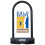 Abus Fácil U-lock - ABUS - 32/150HB230+USH 1