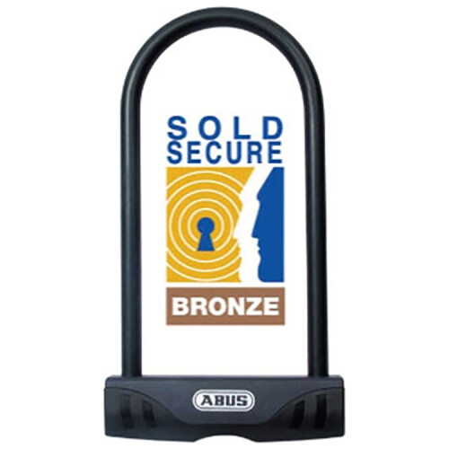 Abus Fácil U-lock - ABUS - 32/150HB230+USH