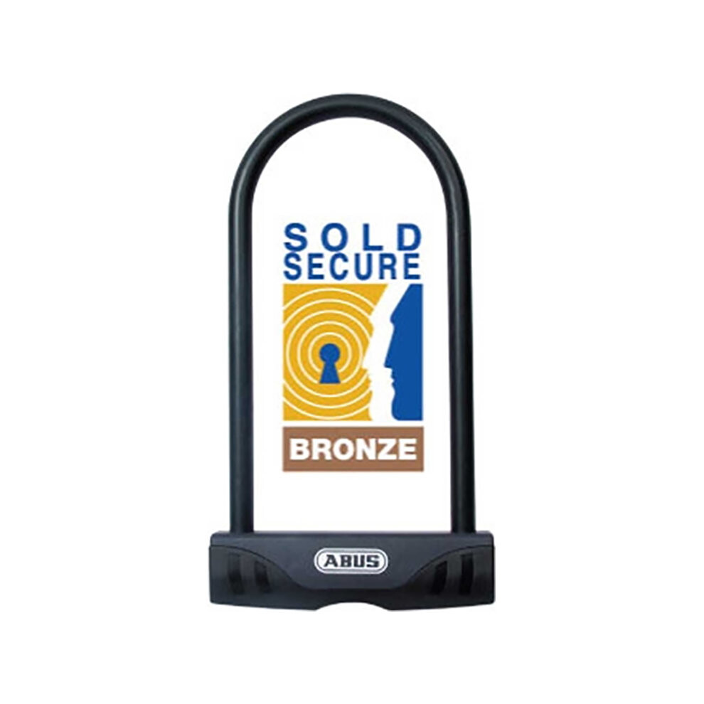 Abus Facilo 32 D-Lock
